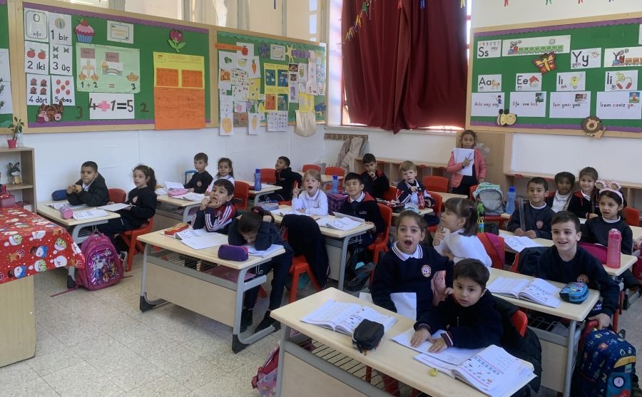 Σχολεία: Νέο μάθημα για όλες τις τάξεις - Κάνει πρεμιέρα σε λίγες ημέρες