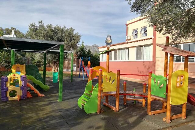 Αποτελέσματα ένταξης βρεφών & νηπίων στους παιδικούς – βρεφονηπιακούς σταθμούς Δήμου Μαραθώνος 2026-2027