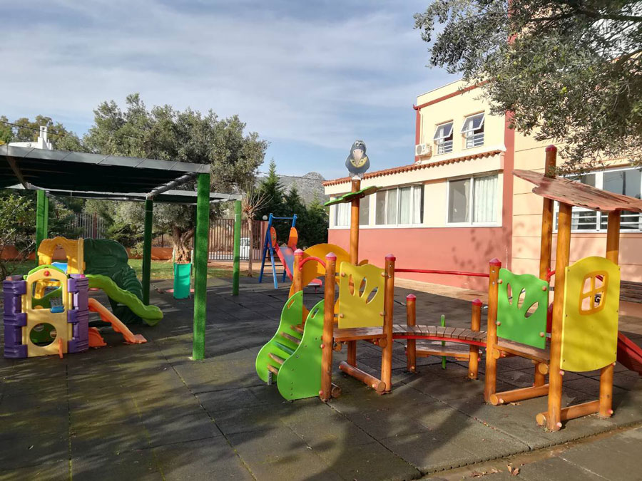 Αποτελέσματα για την ένταξη στους Παιδικούς Δήμου Μαραθώνος – Βρεφονηπιακούς Σταθμούς 2024-2025