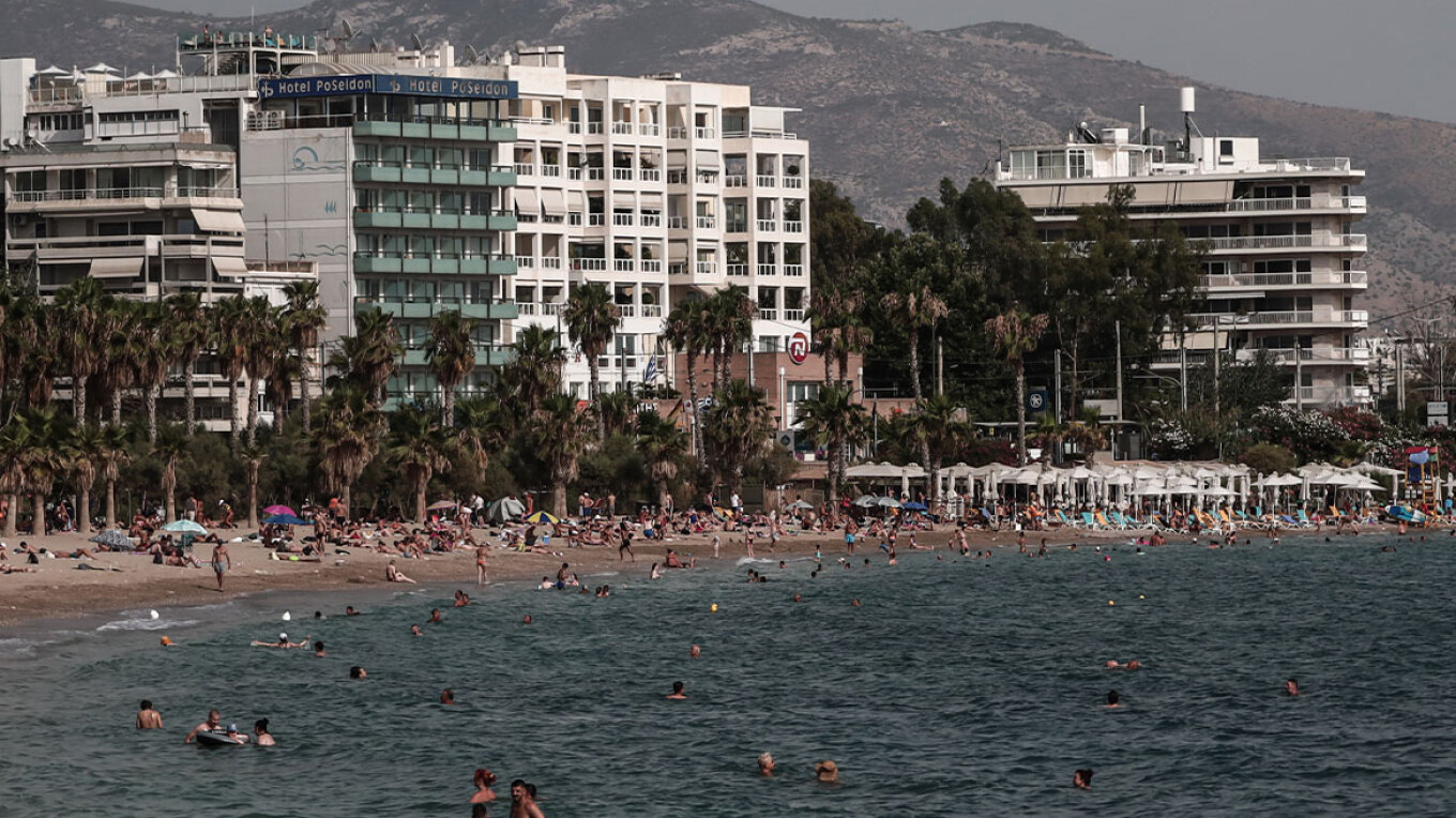 Παλαιό Φάληρο: Ακόμα κανείς δεν έχει αναζητήσει το κοριτσάκι που πνίγηκε - Τα σενάρια που εξετάζονται