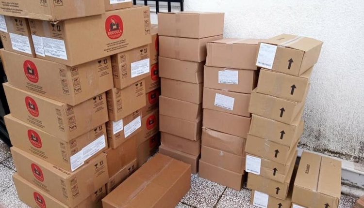 «Πάμε Πακέτο»: Συνεχίζεται για 3η συνεχόμενη χρονιά το πρόγραμμα του Δήμου Διονύσου για φοιτητές