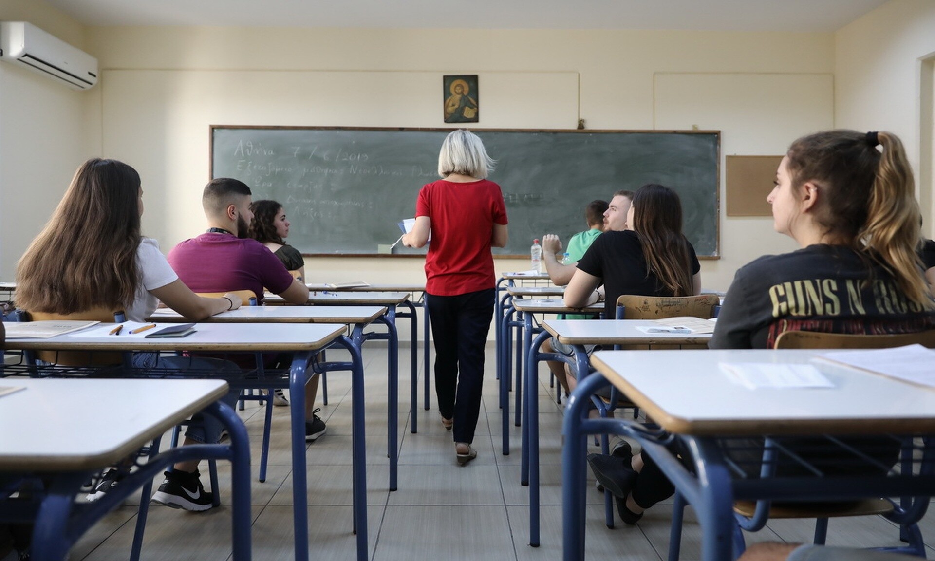 Πανελλήνιες εξετάσεις 2024: To πλήρες πρόγραμμα για ΓΕΛ, ΕΠΑΛ και ειδικά μαθήματα