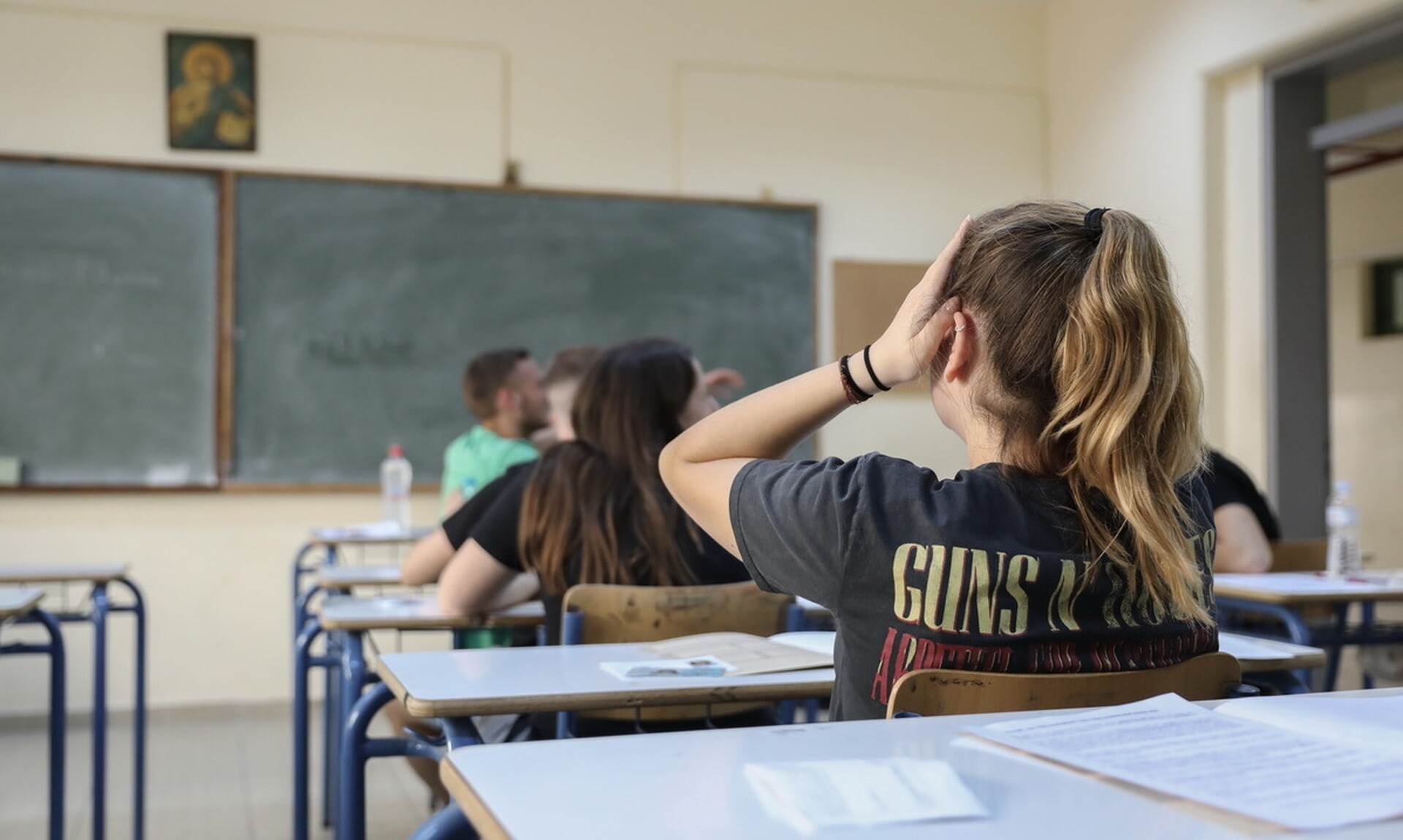 Πανελλήνιες 2024: Αλλαγές στις ημερομηνίες λόγω Ευρωεκλογών - Το χρονοδιάγραμμα των εξετάσεων