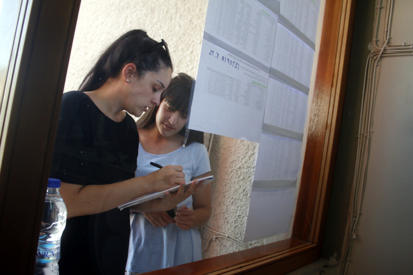 Πανελλαδικές Εξετάσεις 2025: Σήμερα αναμένονται οι ανακοινώσεις των βαθμολογιών
