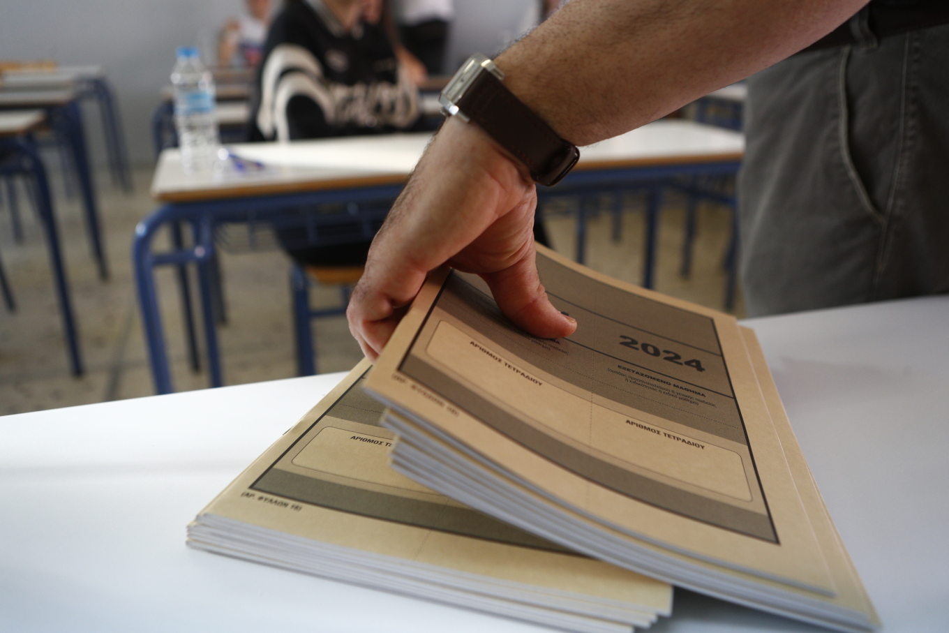 Πανελλαδικές 2024: Αναλυτικές εκτιμήσεις για τις βάσεις σε 25 δημοφιλή τμήματα του 4ου πεδίου