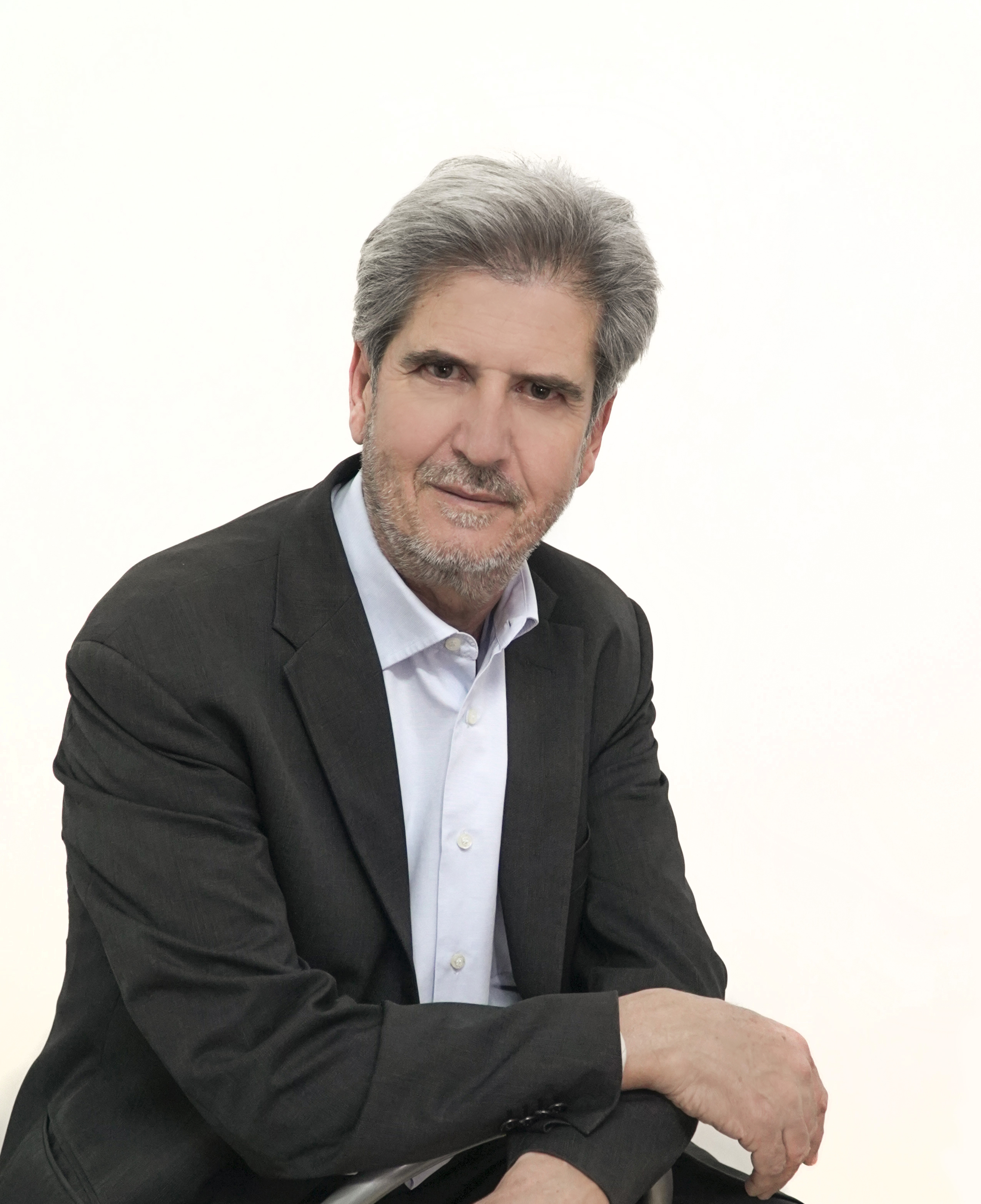 Αναγγελία υποψηφιότητας Παντελή Ασπραδάκη 