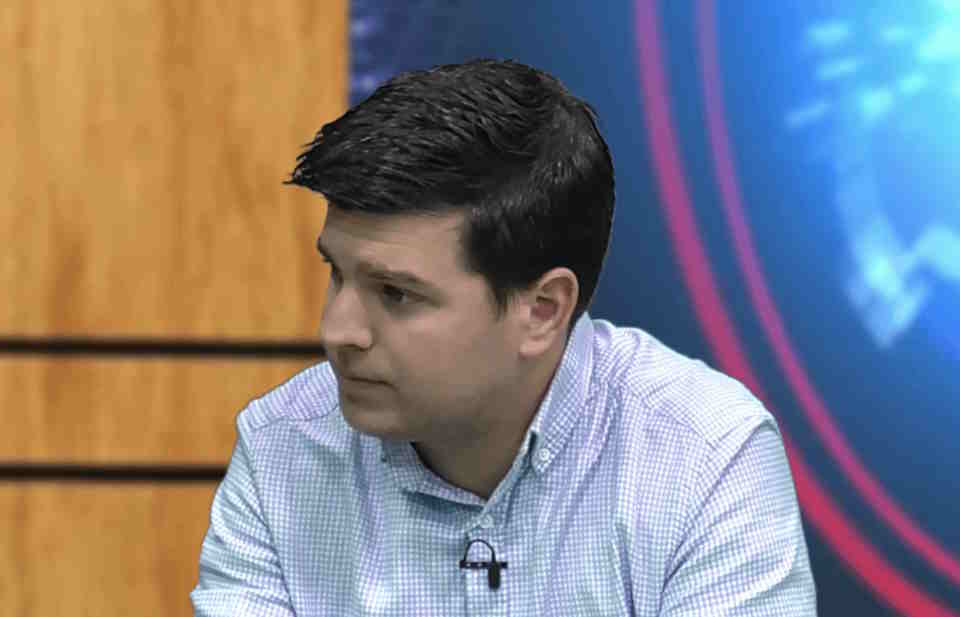 Αντιδήμαρχος με… βαρύγδουπο τίτλο και ανύπαρκτο έργο!