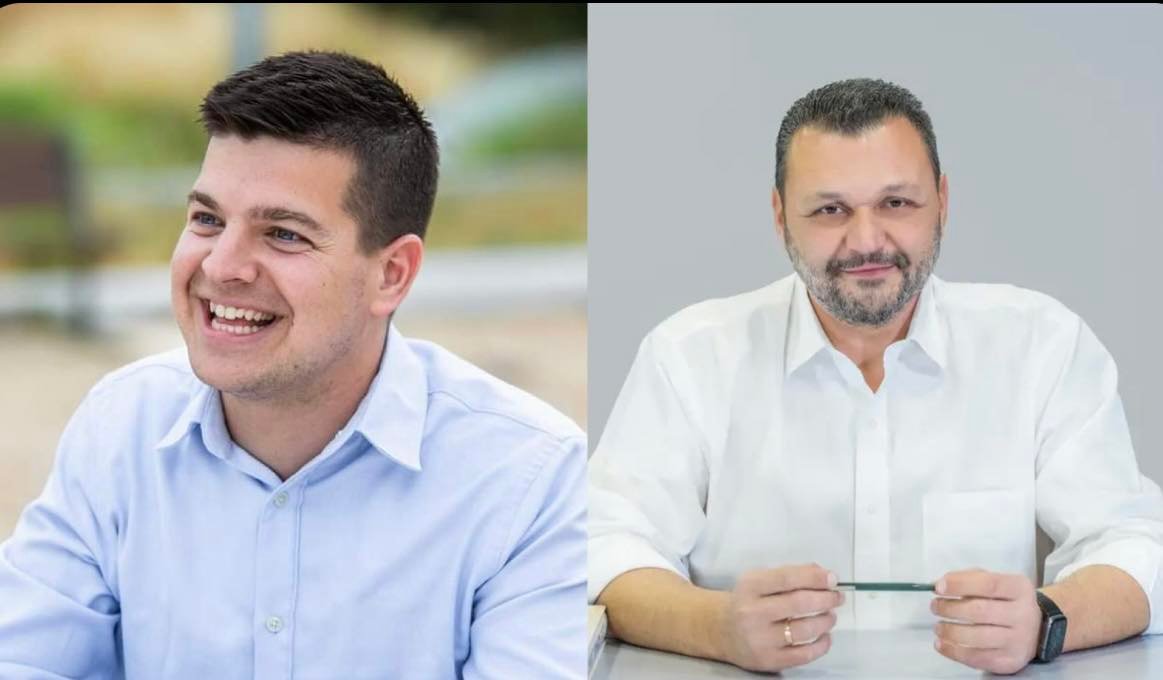 Δημοσκόπηση δείχνει, Παπαχρήστου -Σωφρόνης το ζευγάρι της δεύτερης Κυριακής στο Σαρωνικό