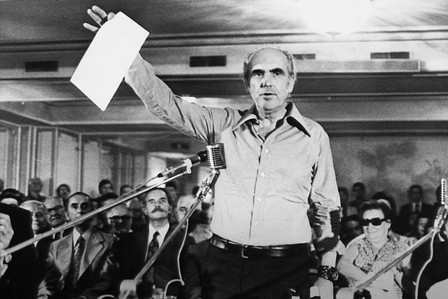 Σαν σήμερα 3 Σεπτεμβρίου: Τα σημαντικότερα γεγονότα της ημέρας