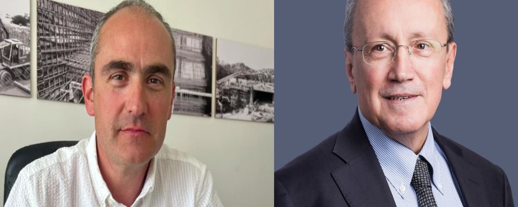 Δημοσκόπηση για το δήμο Μαραθώνα δείχνει ότι η διαφορά μεταξύ Τσίρκα- Παπουτσή, είναι μεγαλύτερη από τη διαφορά Νέας Δημοκρατίας-ΣΥΡΙΖΑ. Πάνω από ένας στους δύο αναποφάσιστοι