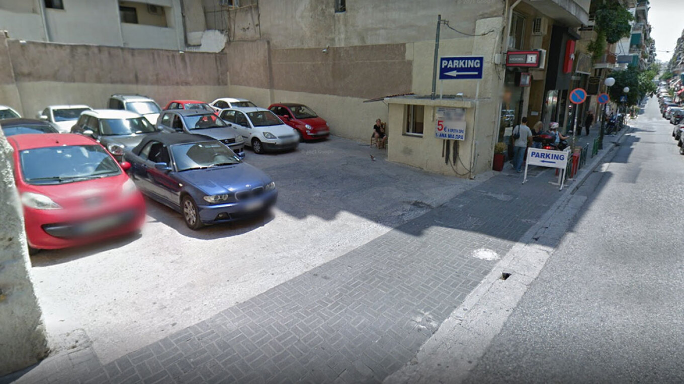 Ηλικιωμένος πυροβόλησε με καραμπίνα στο κεφάλι και σκότωσε άνδρα στον Πειραιά