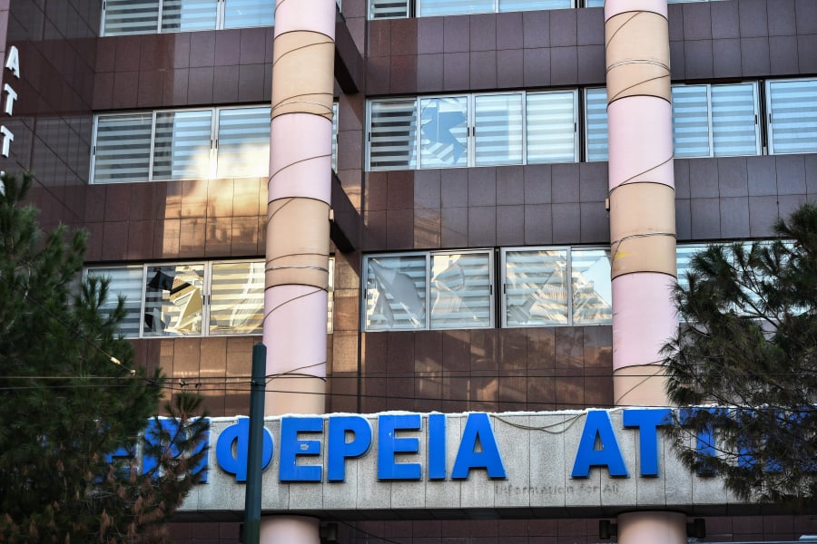 Σαρωτικές αλλαγές Χαρδαλιά σε υπηρεσία της Περιφέρειας – Στον Εισαγγελέα αποτελέσματα ελέγχων