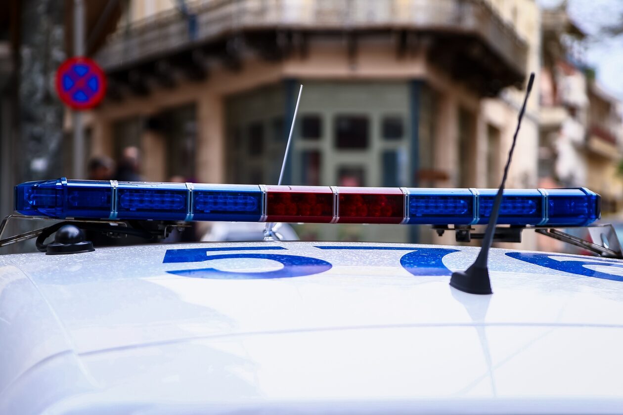 Καλλιθέα: Ένοπλη ληστεία σε βενζινάδικο