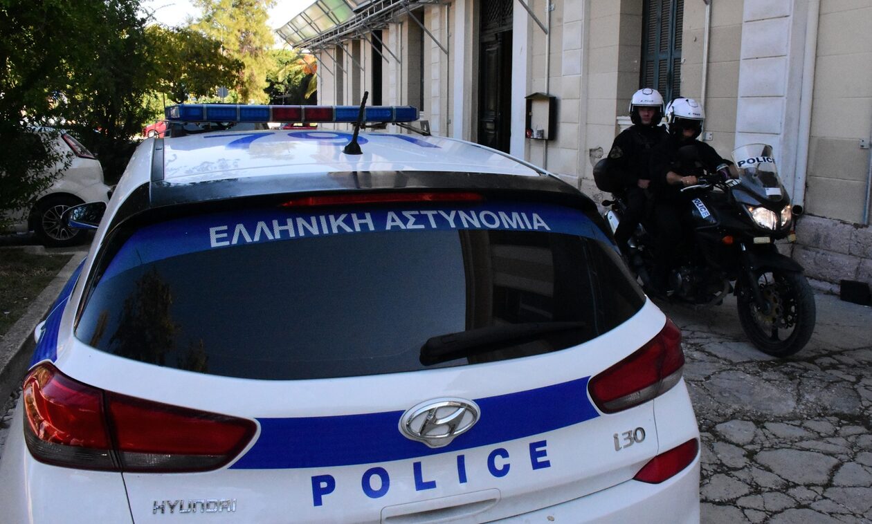 Πετράλωνα: Επίθεση με πέτρες εναντίον αστυνομικών – Μία σύλληψη