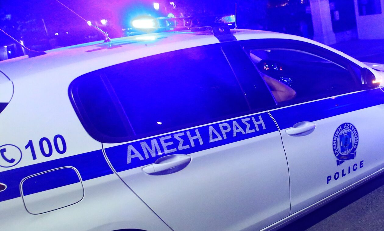 Παπάγου: Δράστες έριξαν γκαζάκι σε αυτοκίνητο οικονομικού διευθυντή - Πυρκαγιά και υλικές ζημιές
