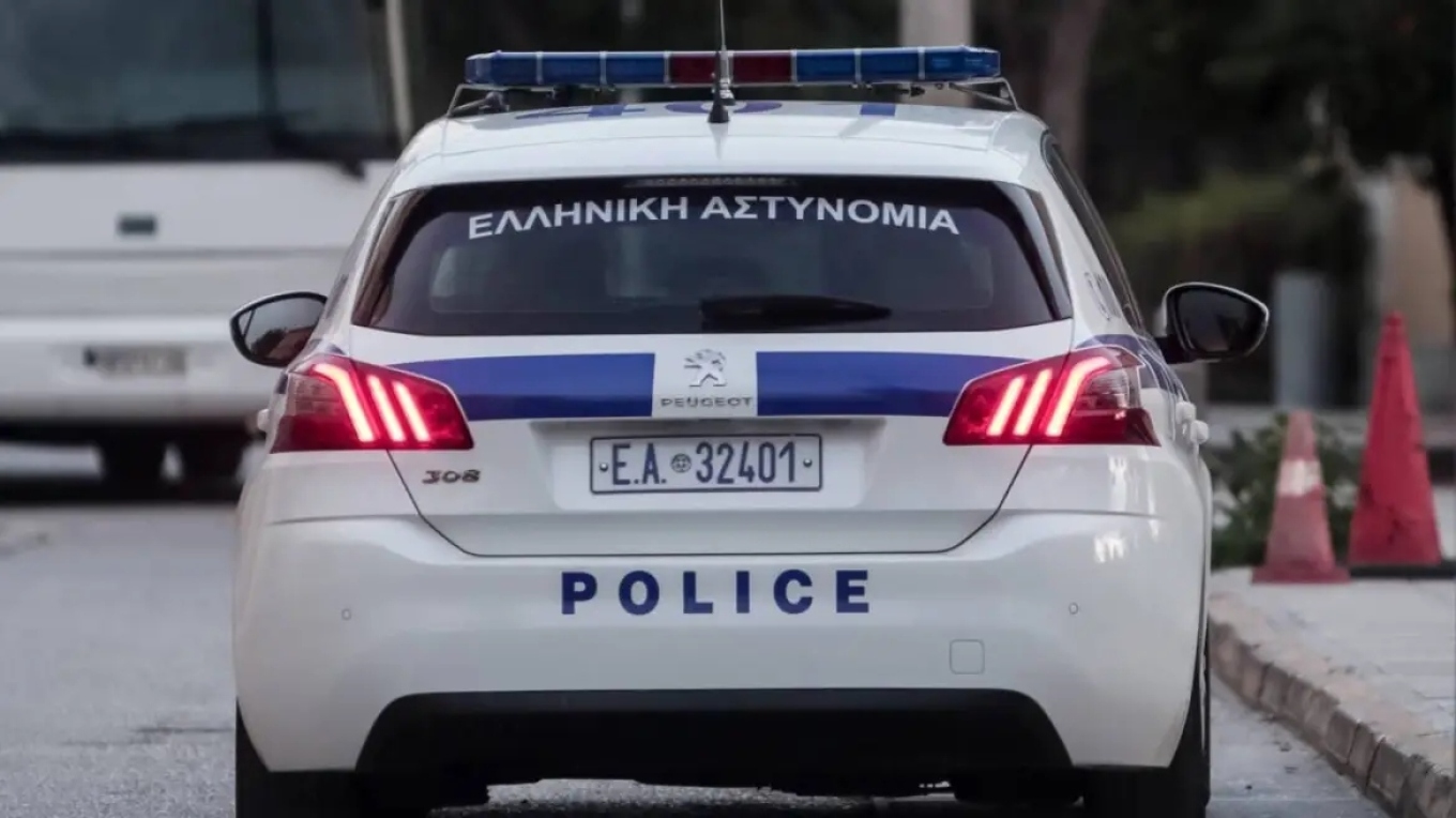 Το «ατύχημα» στο κέντρο της Αθήνας αποδείχτηκε δολοφονία - Τον σκότωσε με καρότσι λαϊκής