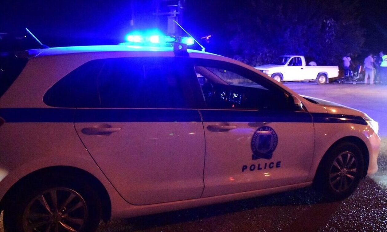 Κυψέλη: Συνελήφθη 19χρονος για σεξουαλική παρενόχληση σε βάρος δύο γυναικών