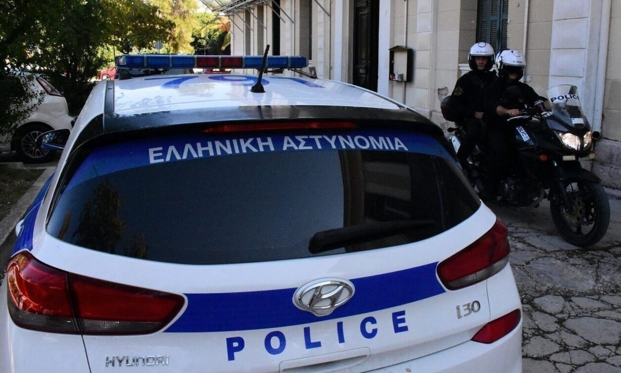Συνελήφθη στο “Ελ.Βενιζέλος” 38χρονος αλλοδαπός διωκόμενος με διεθνές ένταλμα σύλληψης