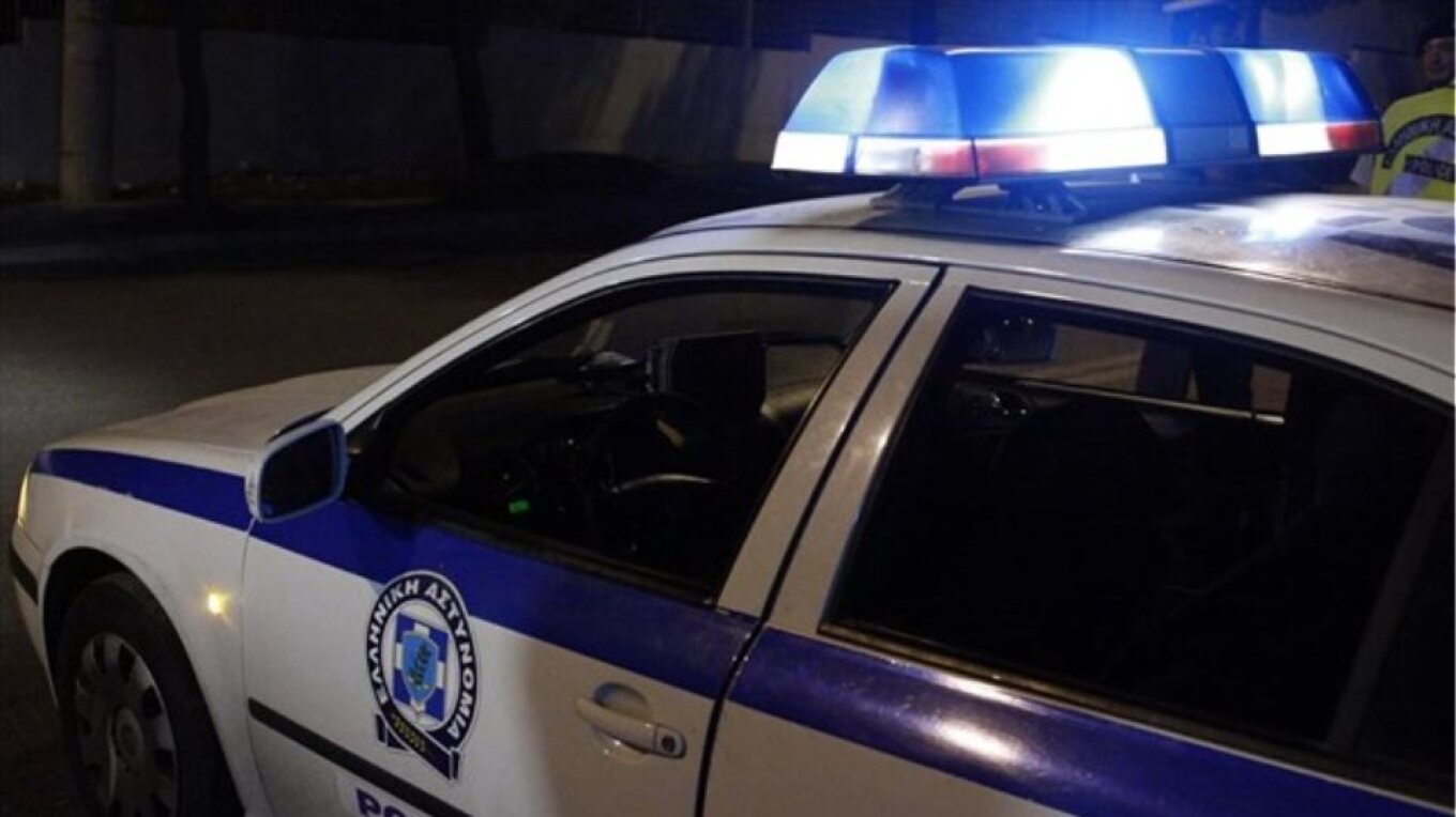 Συνελήφθη αλλοδαπός που ξυλοκόπησε την 28χρονη σύντροφό του στην Κυψέλη - Η γυναίκα απέβαλε