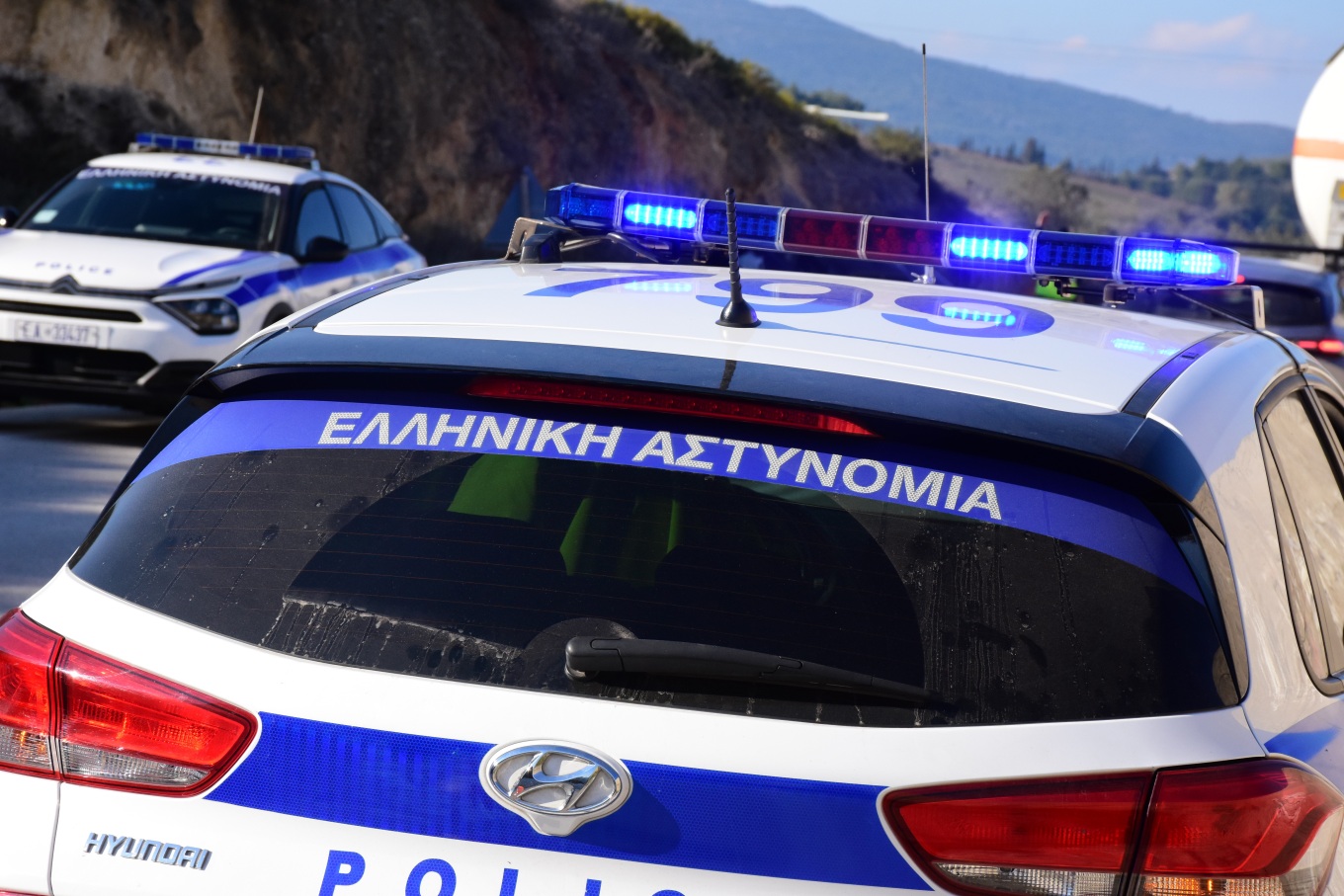 Ασπρόπυργος: Ένα σεντόνι και ένα πάπλωμα οδήγησαν στους δολοφόνους του 35χρονου
