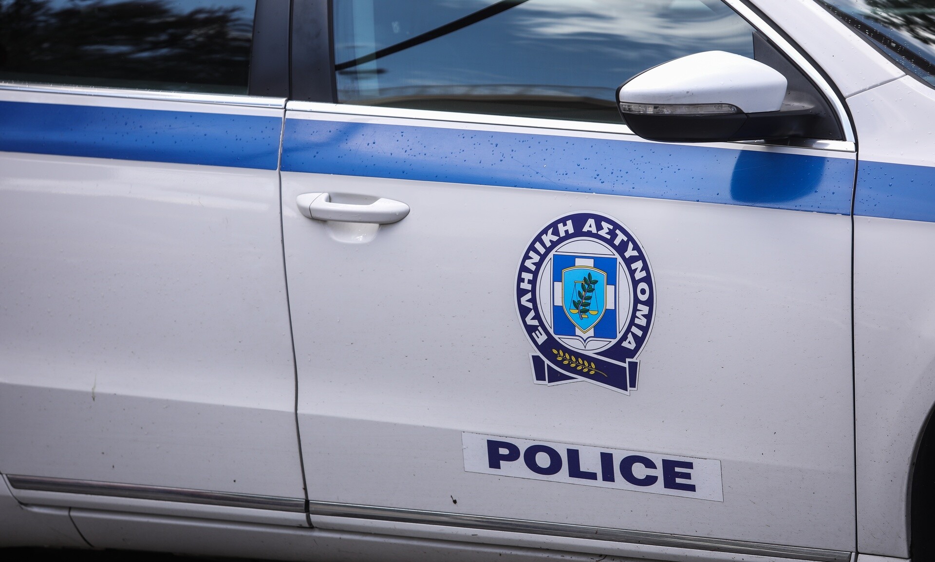 Επεισοδιακή καταδίωξη στου Ρέντη: Τραυματίστηκε αστυνομικός - Δύο συλλήψεις