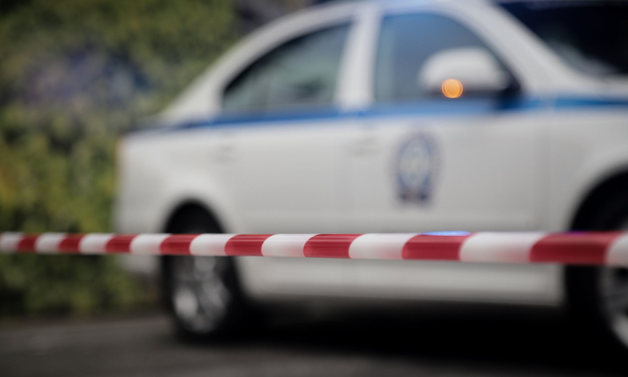 Αμπελόκηποι: Πιθανόν διαρρήκτης ο άνδρας που έπεσε στο κενό από τον 5ο όροφο
