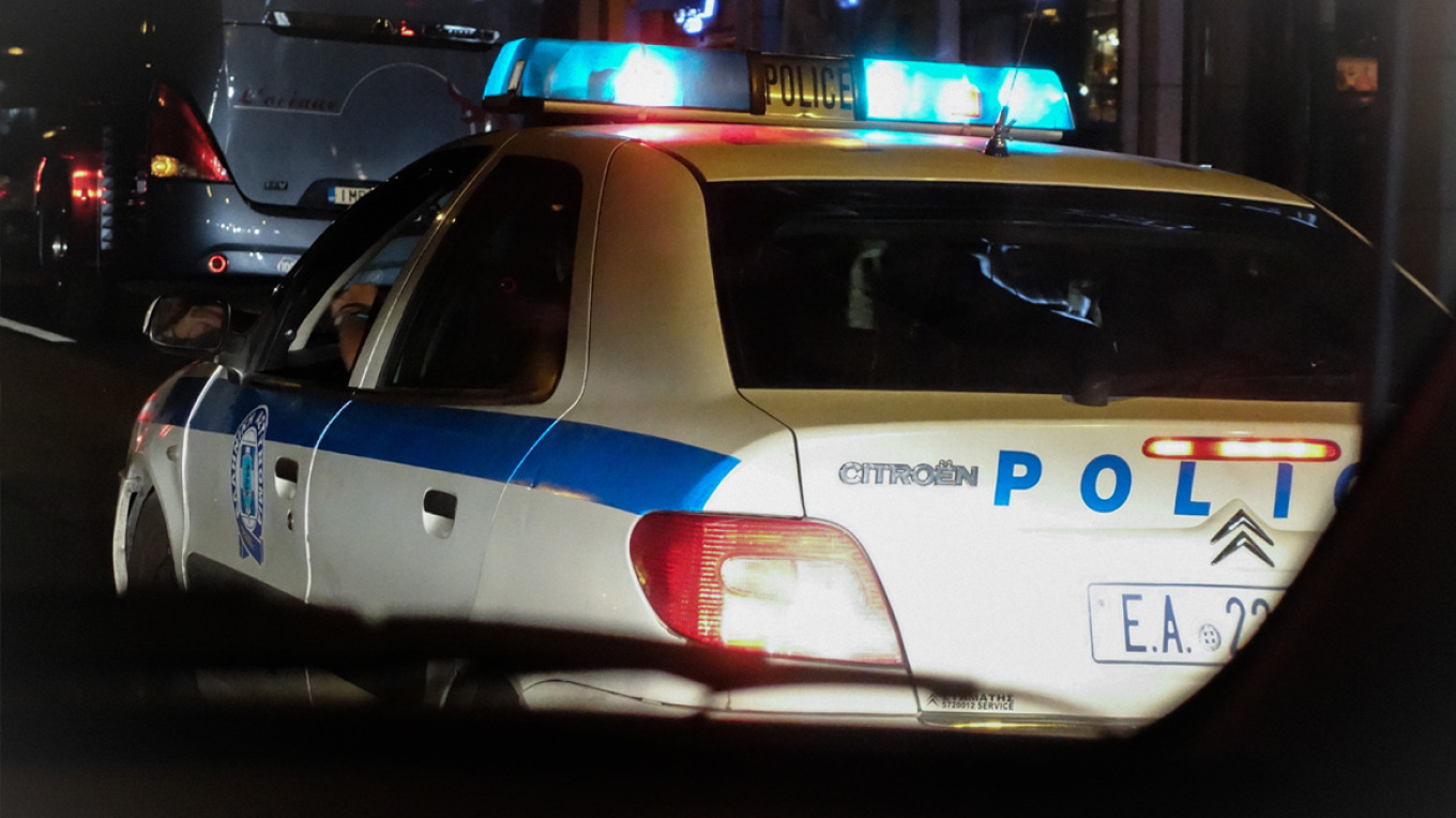 Θρίλερ στο Χαλάνδρι- Άνδρας βρέθηκε νεκρός στην οδό Εθνικής Αντιστάσεως
