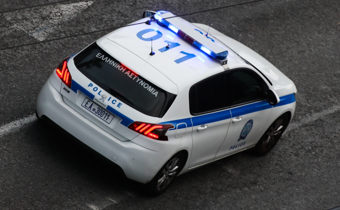 Στο Γαλάτσι βρέθηκε ο 29χρονος που είχε εξαφανιστεί στον Διόνυσο