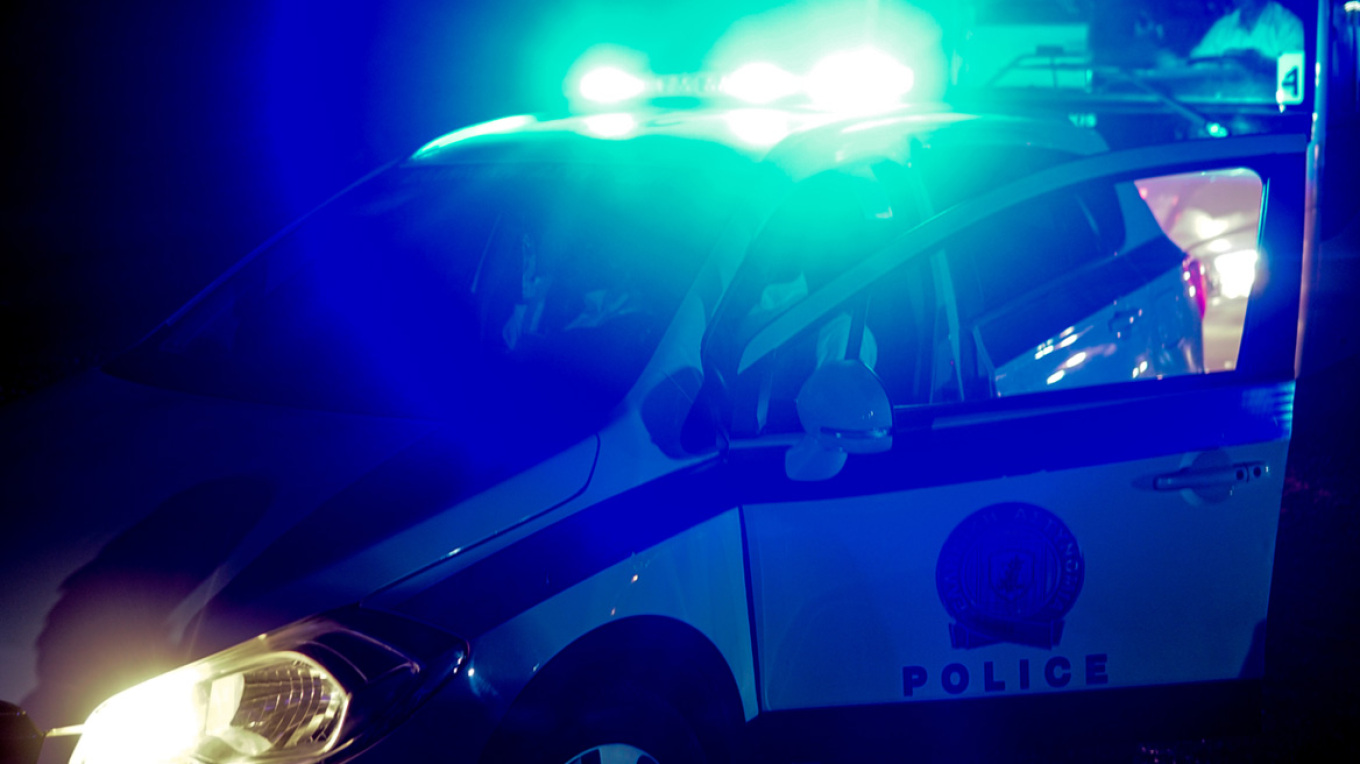 Ένοπλη ληστεία σε πρακτορείο του ΟΠΑΠ στο Παγκράτι