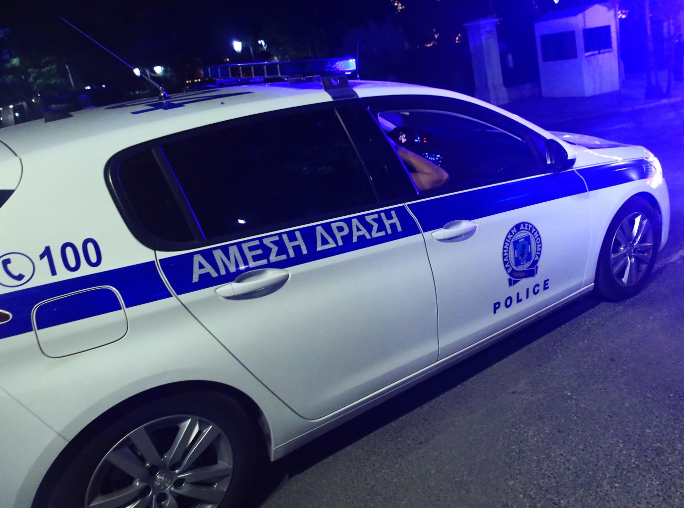 Μυστήριο με πυροβολισμούς κατά 39χρονου ιδιοκτήτη καφετέριας στην Κάντζα
