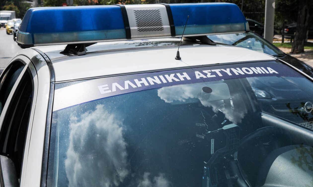 Ωρωπός: Βρέθηκε η 41χρονη Ισμήνη - Τα πρώτα λόγια της στους αστυνομικούς