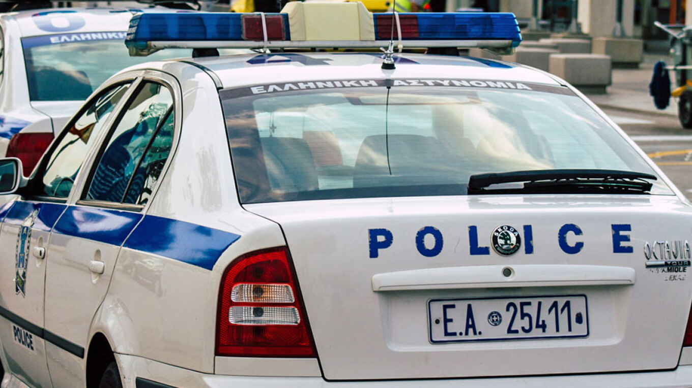 Απείλησαν με όπλο μπασκετμπολίστα της ΑΕΚ και τον λήστεψαν στα Βριλήσσια