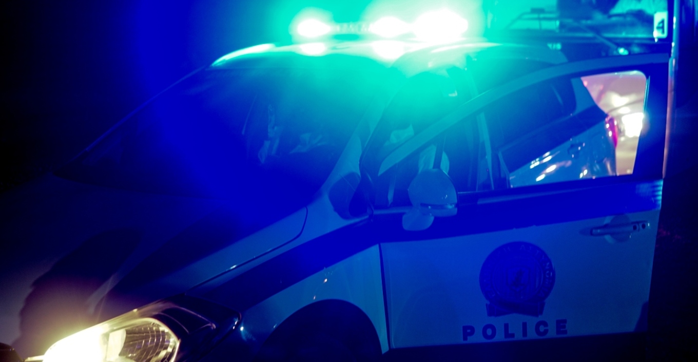 Ταξί παρέσυρε 70χρονο και τον σκότωσε στη Λεωφόρο Βουλιαγμένης