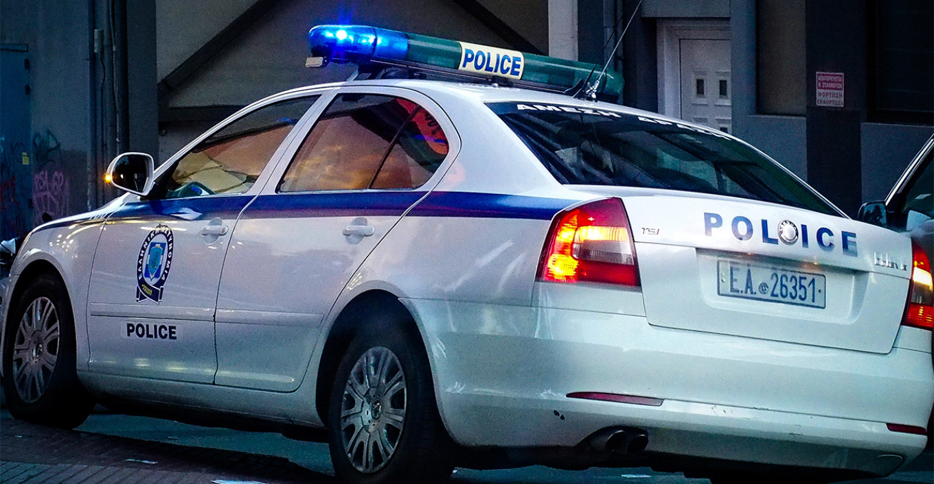 Τραγωδία στο Νέο Ηράκλειο - 95χρονος μπήκε στο σπίτι του, είδε τους διαρρήκτες και πέθανε