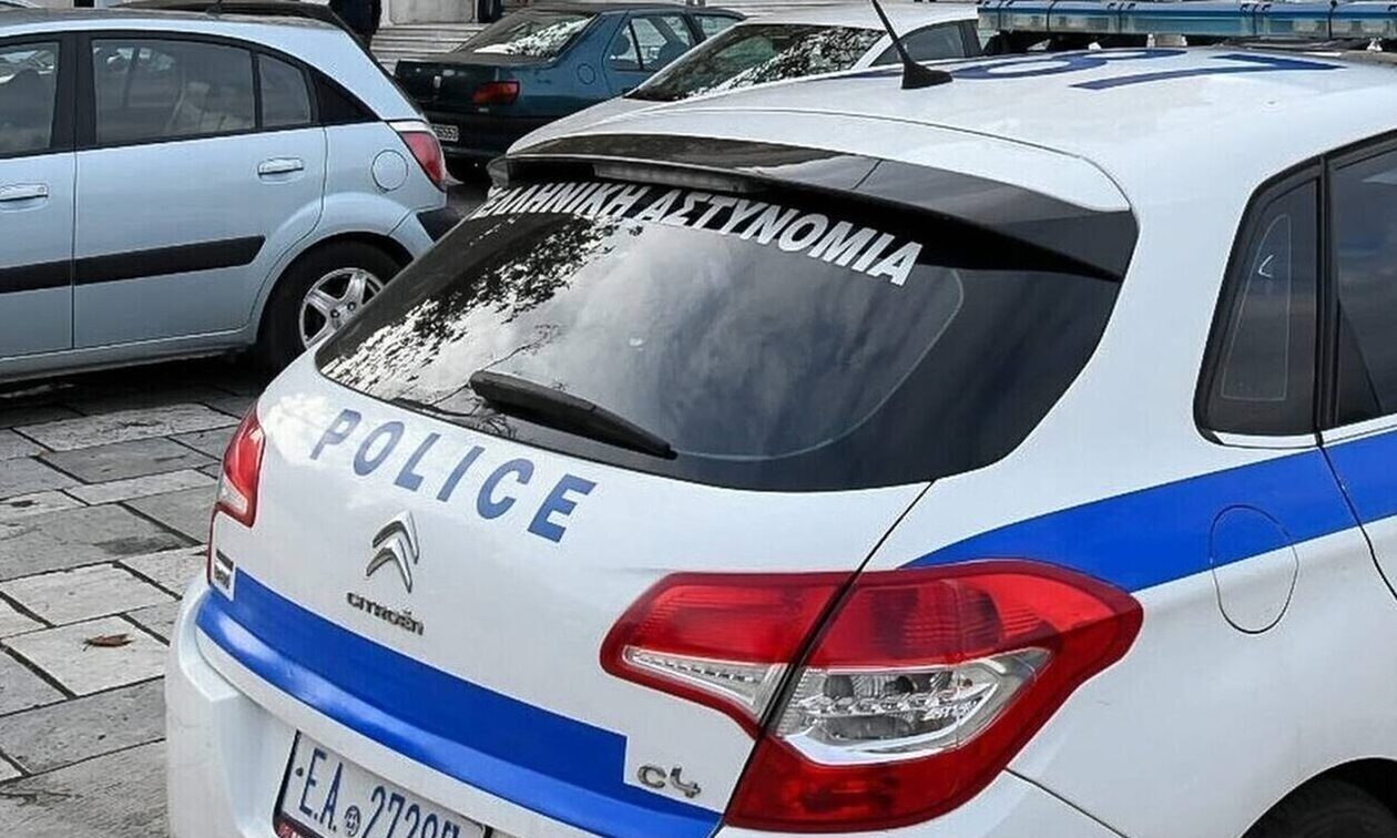 Εξιχνιάστηκε απόπειρα ανθρωποκτονίας έξω από νυχτερινό κέντρο στο Γκάζι