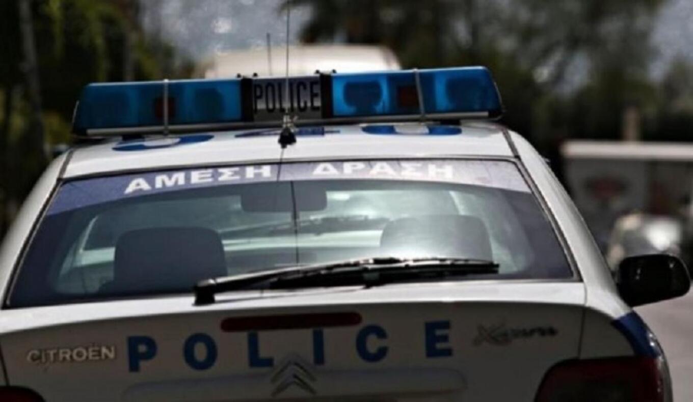 Μυστήριο με διάρρηξη στο υποθηκοφυλακείο Ζωγράφου όπου στεγάζεται υπηρεσία του κτηματολογίου