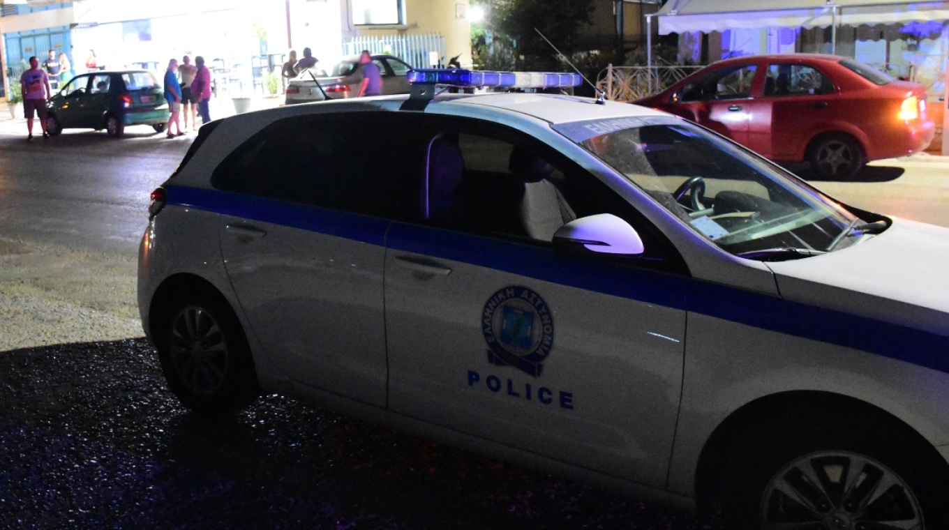 Ένοπλη ληστεία σε βενζινάδικο στην Κηφισίας - Άρπαξαν χρήματα και τσιγάρα