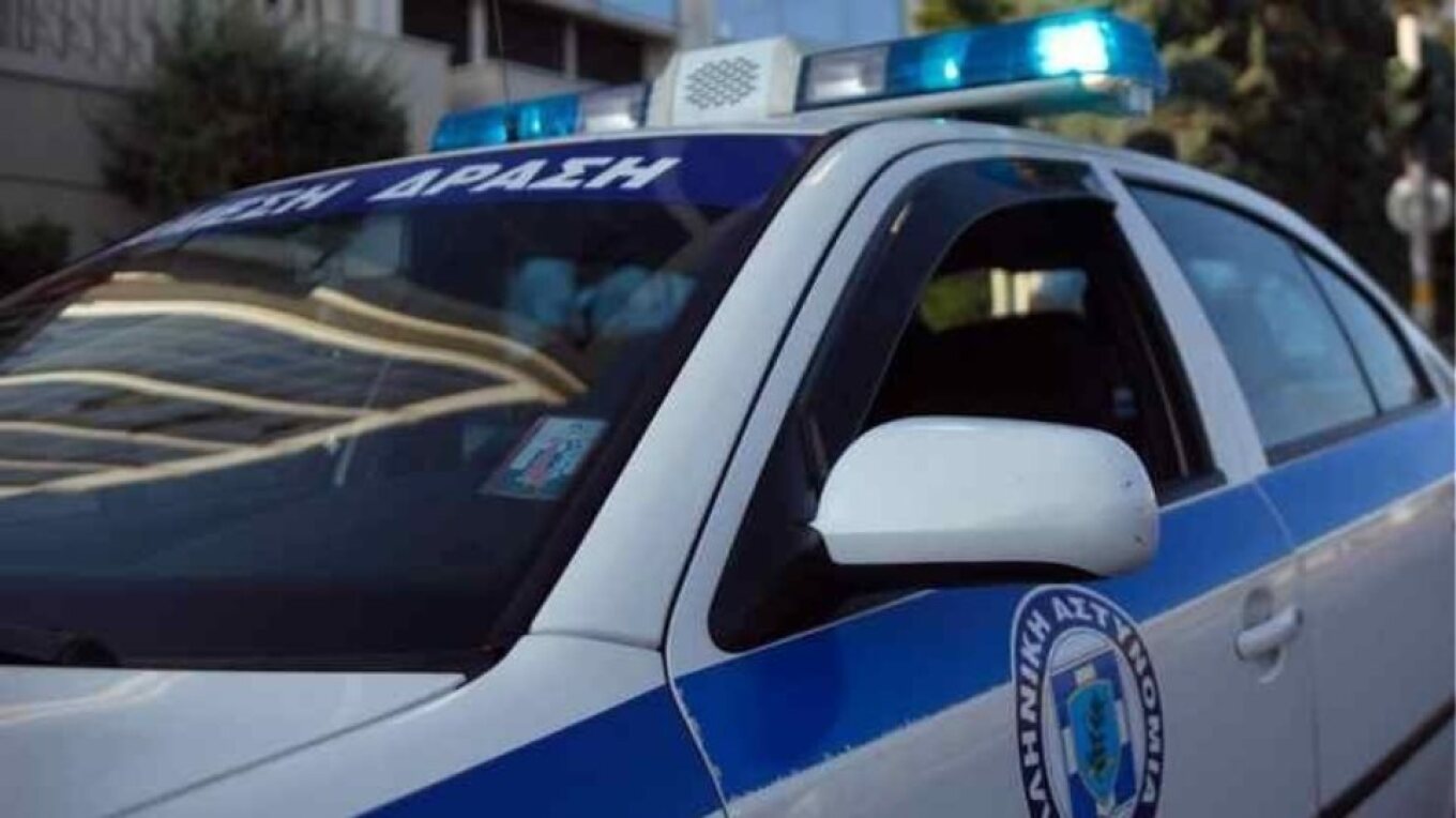 Τρόμος για 21χρονο στον Άγιο Παντελεήμονα - Τον πυροβόλησαν για να τον ληστέψουν