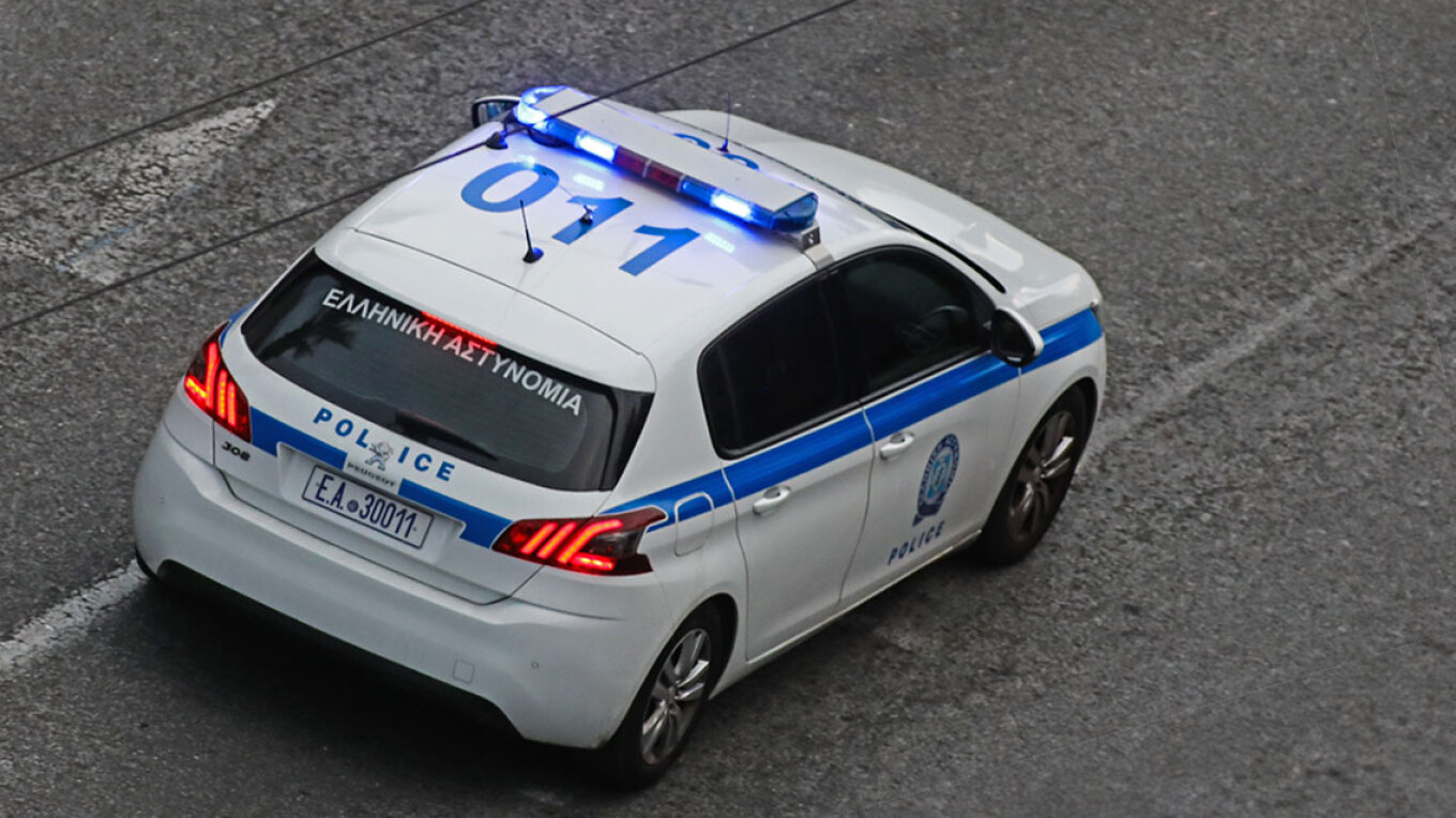 Ξυλοκόπησαν και πυροβόλησαν 23χρονο με αεροβόλο στο Χαλάνδρι - Τον βρήκαν αιμόφυρτο στον δρόμο