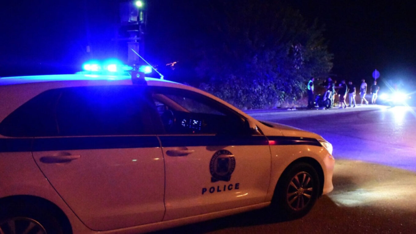 Νεκρός έπειτα από καβγά βρεθηκε 40χρονος στο Ασπρόπυργο