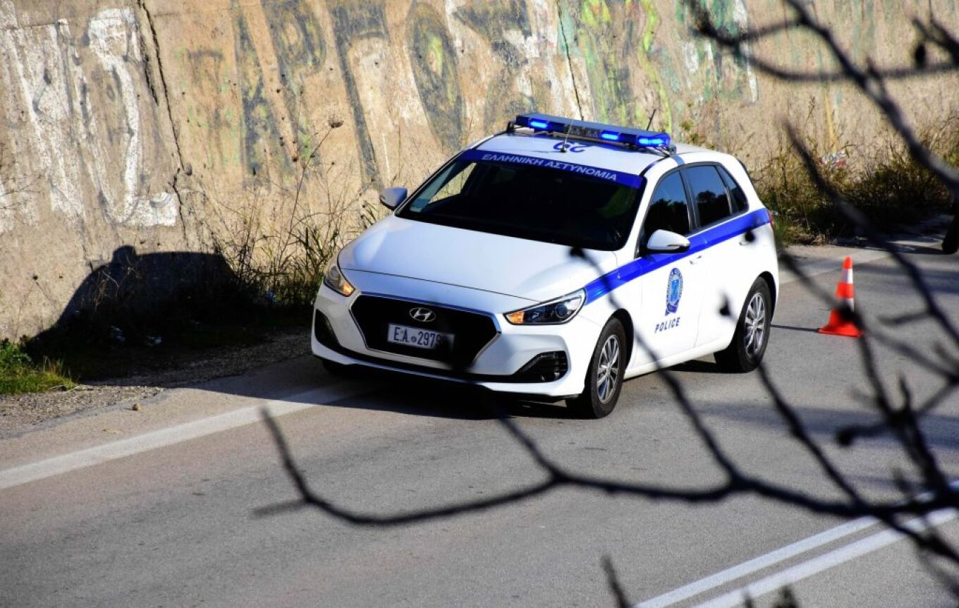 Τέλος οι ουρές για τις κλήσεις της Τροχαίας