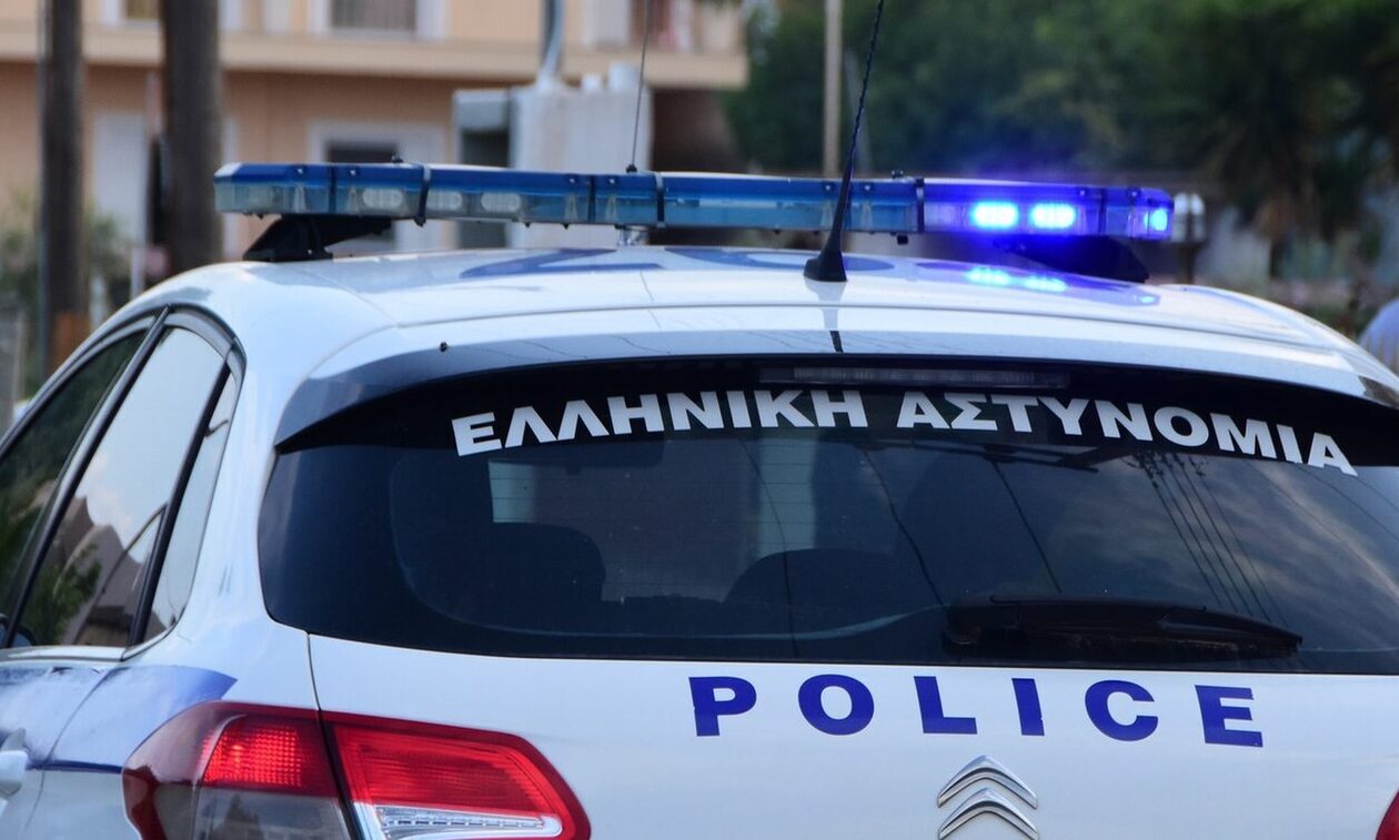 Εξιχνίαση δύο κλοπών σε Βούλα και Ν. Ερυθραία – Ταυτοποιήθηκε μέλος της σπείρας «Ροζ Πάνθηρες»
