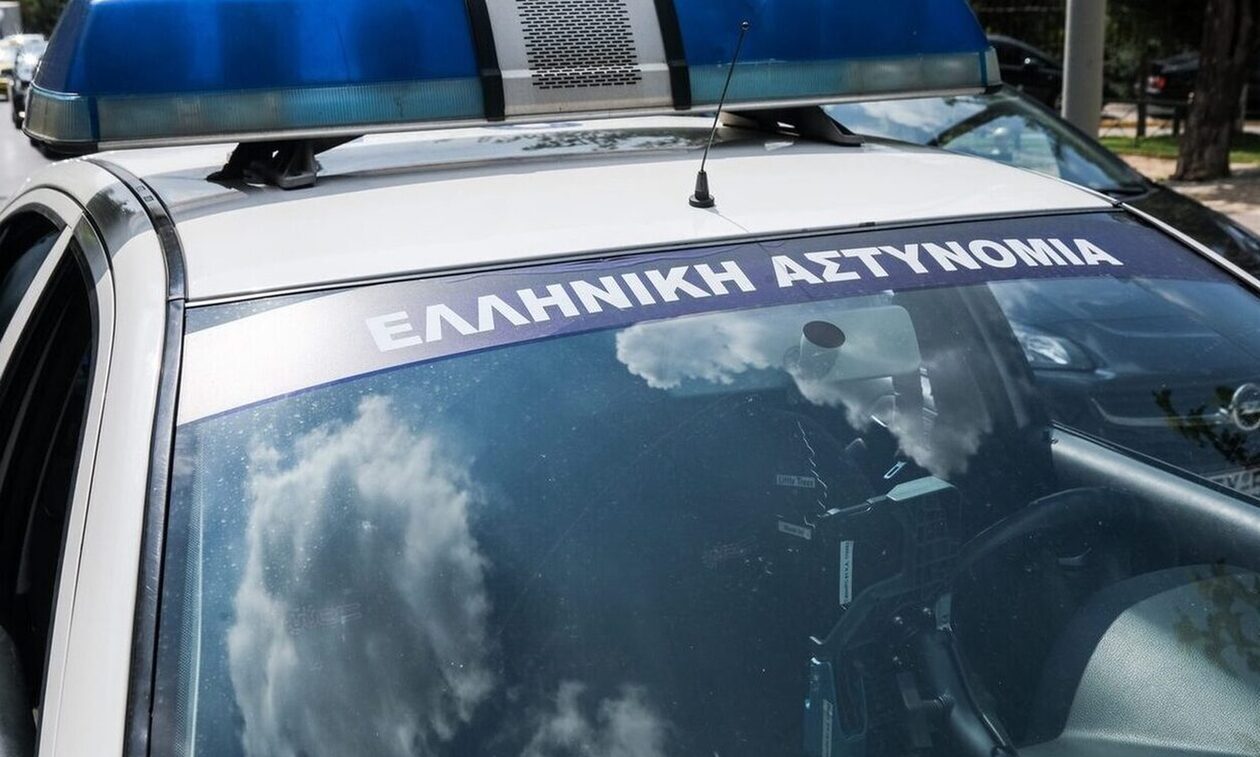 Επιχείρηση της ΕΛΑΣ για παιδική παραβατικότητα σε περιοχές της Αττικής