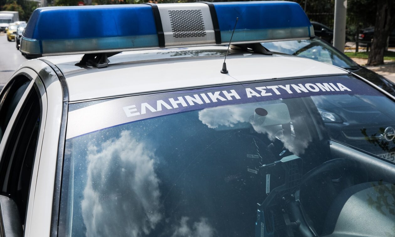 Άγιος Δημήτριος: Διάρρηξη σε κοσμηματοπωλείο - Αναζητούνται τέσσερις δράστες