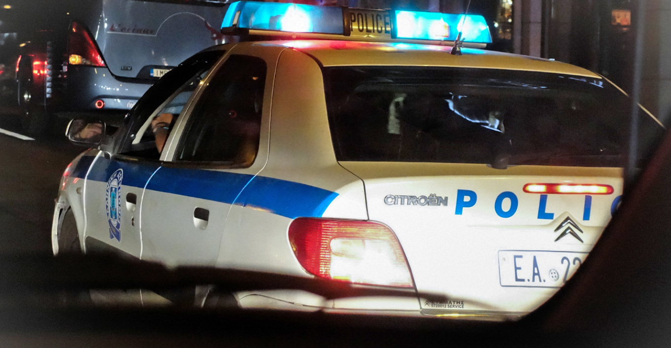 Ανήλικος μαχαίρωσε 14χρονο στο Ίλιον μετά από καβγά