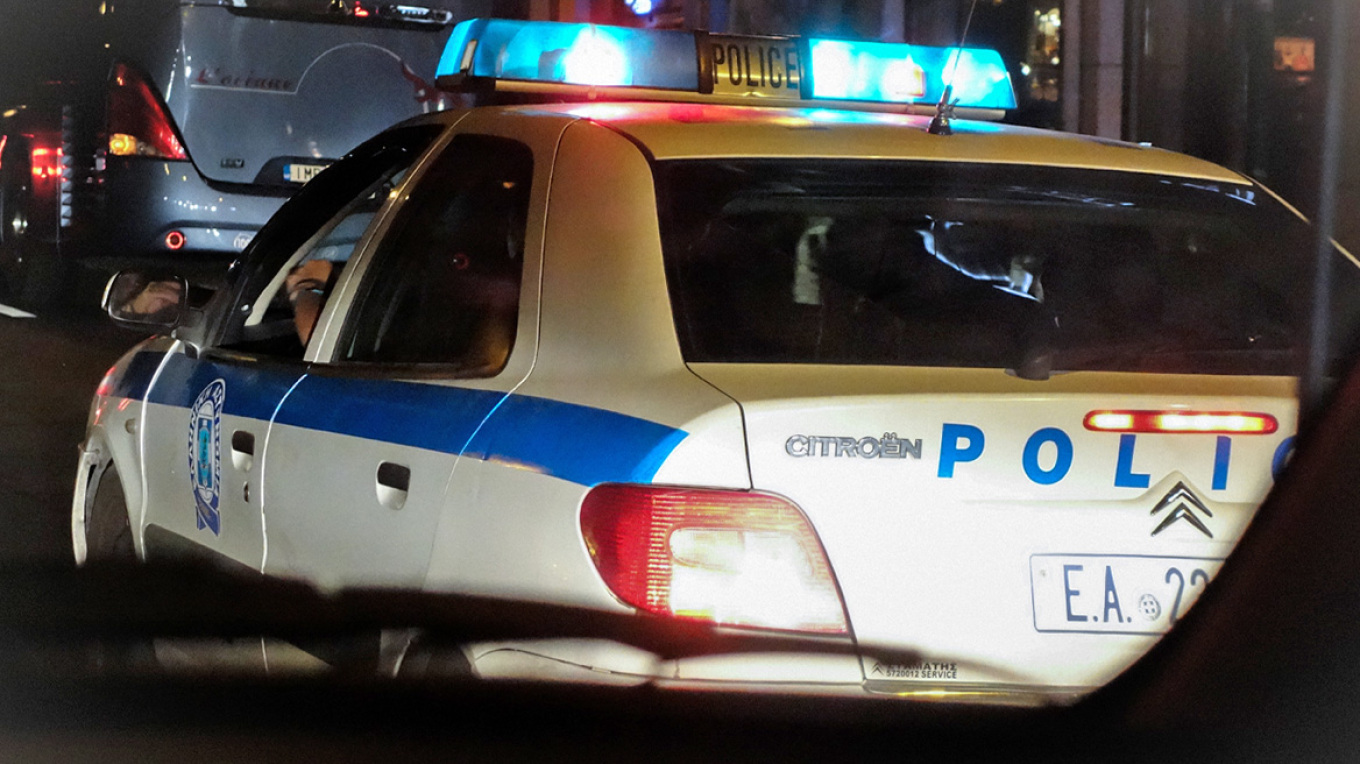 Εφιάλτης για ηλικιωμένο ζευγάρι στη Βούλα – Έδεσαν 86χρονο και έκλεισαν 73χρονη στην αποθήκη