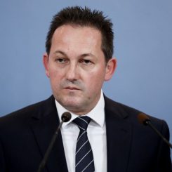 Στο «αντάρτικο» ο «Mr λίστας» Πέτσας που δεν θα ξανά κατέβει υποψήφιος βουλευτής! Τα «καρφιά» για τα μέτρα της ΔΕΘ