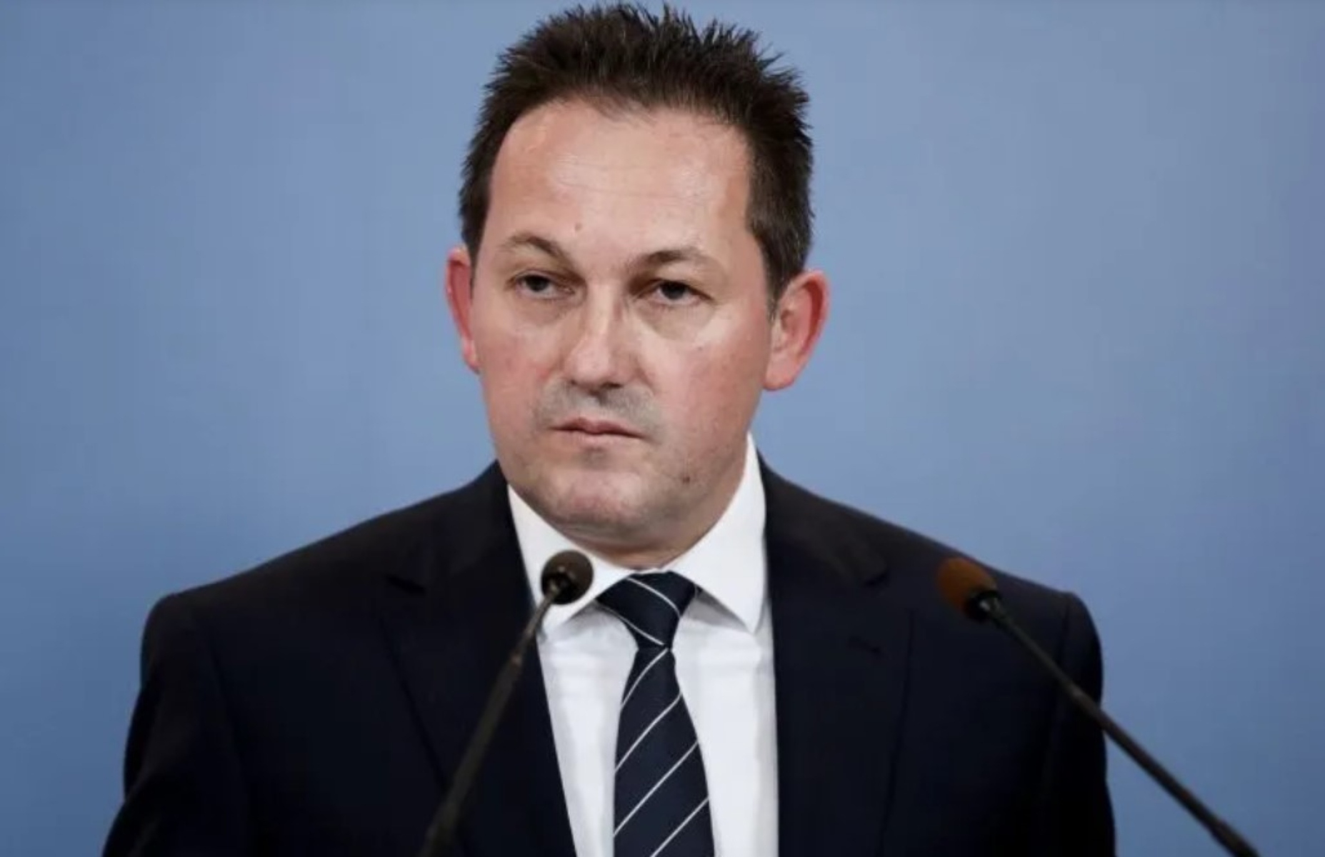 Κύριοι Λουκά,Γκίνη, Αλλαγιάννη και οι υπόλοιποι δήμαρχοι της Ανατολικής Αττικής απαντήστε στις καταγγελίες Πέτσα 
