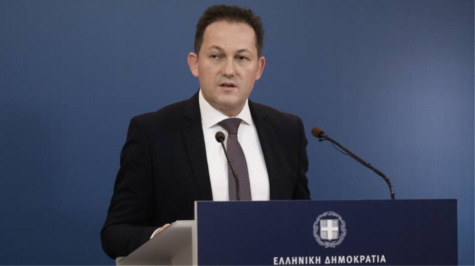 Κάτι ξέρει ο Στελάρας: Το βίντεο του «εκβιασμού» για το Μέγαρο Μαξίμου που προαναγγέλλει ότι θα είναι βουλευτής… αιώνια