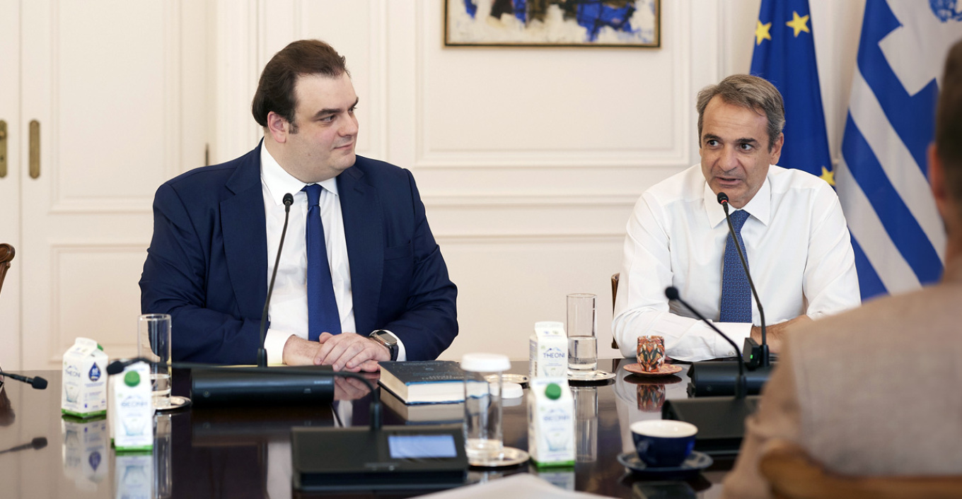 11 αλλαγές στα σχολεία τη νέα χρονιά 